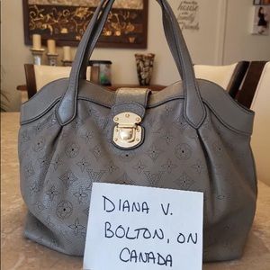 Cirrus Mahina Handbag